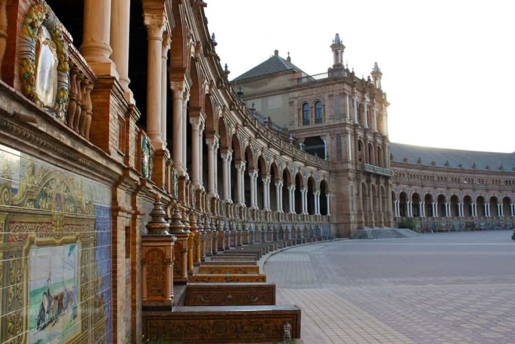 Place d'Espagne