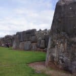 Saqsaywaman, Pérou, Cuzco