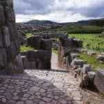 Saqsaywaman, Pérou, Cuzco