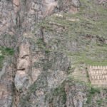 Ollantaytambo, Pérou, Cuzco, Vallée Sacrée