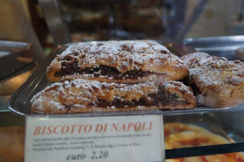 Biscotto di Napoli