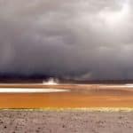 Laguna Colorada, Bolivie