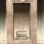 Tiwanaku, Porte de l'Etoile