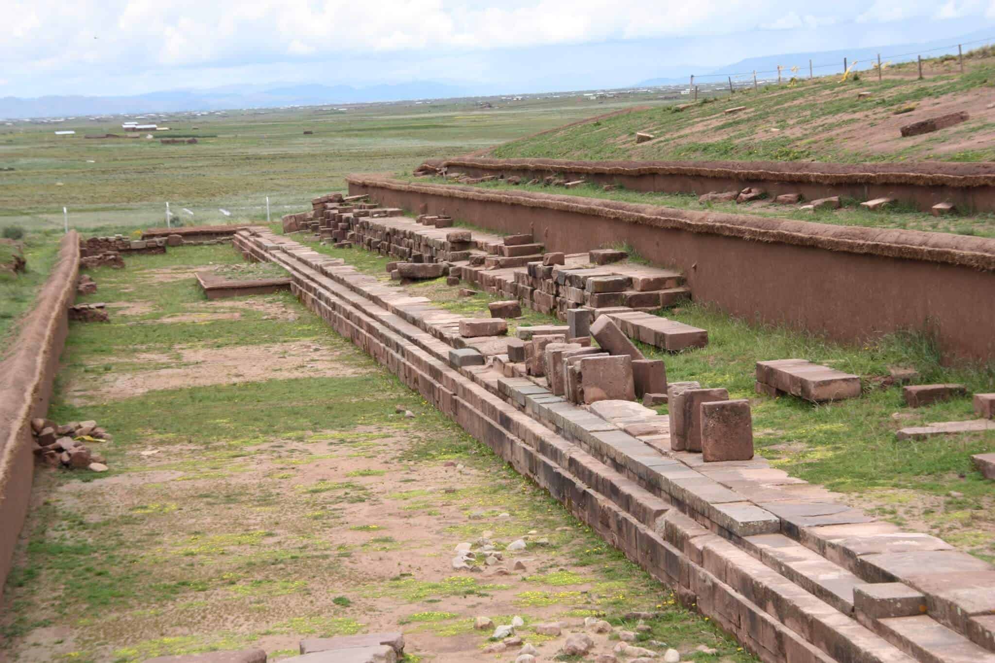 Tiwanaku