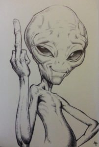 Alien