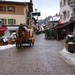 Megève, Savoie Mont Blanc