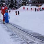 Les Gets, station familiale, Savoie Mont Blanc