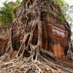 Koh Ker, Cambodge