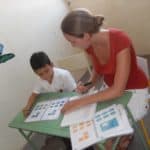 Ecole, San Cristobal, Galapagos