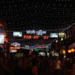 Pub Street, Siem Reap, Cambodge