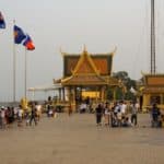 Phnom Penh, Cambodge