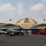 Phnom Penh, Cambodge