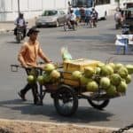 Phnom Penh, Cambodge