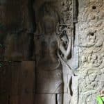 Angkor, Cambodge