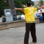 Phnom Penh, Cambodge