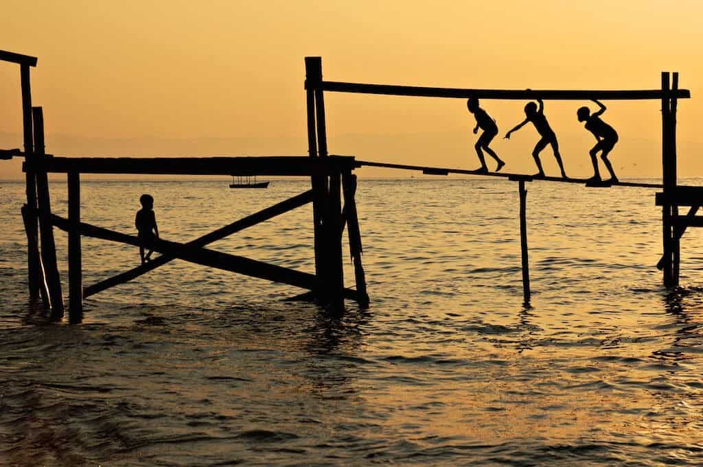 Photographie de voyage, Pascal Boegli