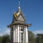 Phnom Penh, Cambodge