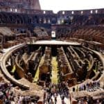 Rome en 3 jours, Roma, Italie, city trip