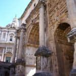 Rome en 3 jours, Roma, Italie, city trip