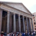 Rome en 3 jours, Roma, Italie, city trip