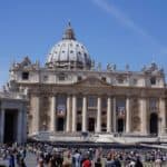 Rome en 3 jours, Roma, Italie, city trip