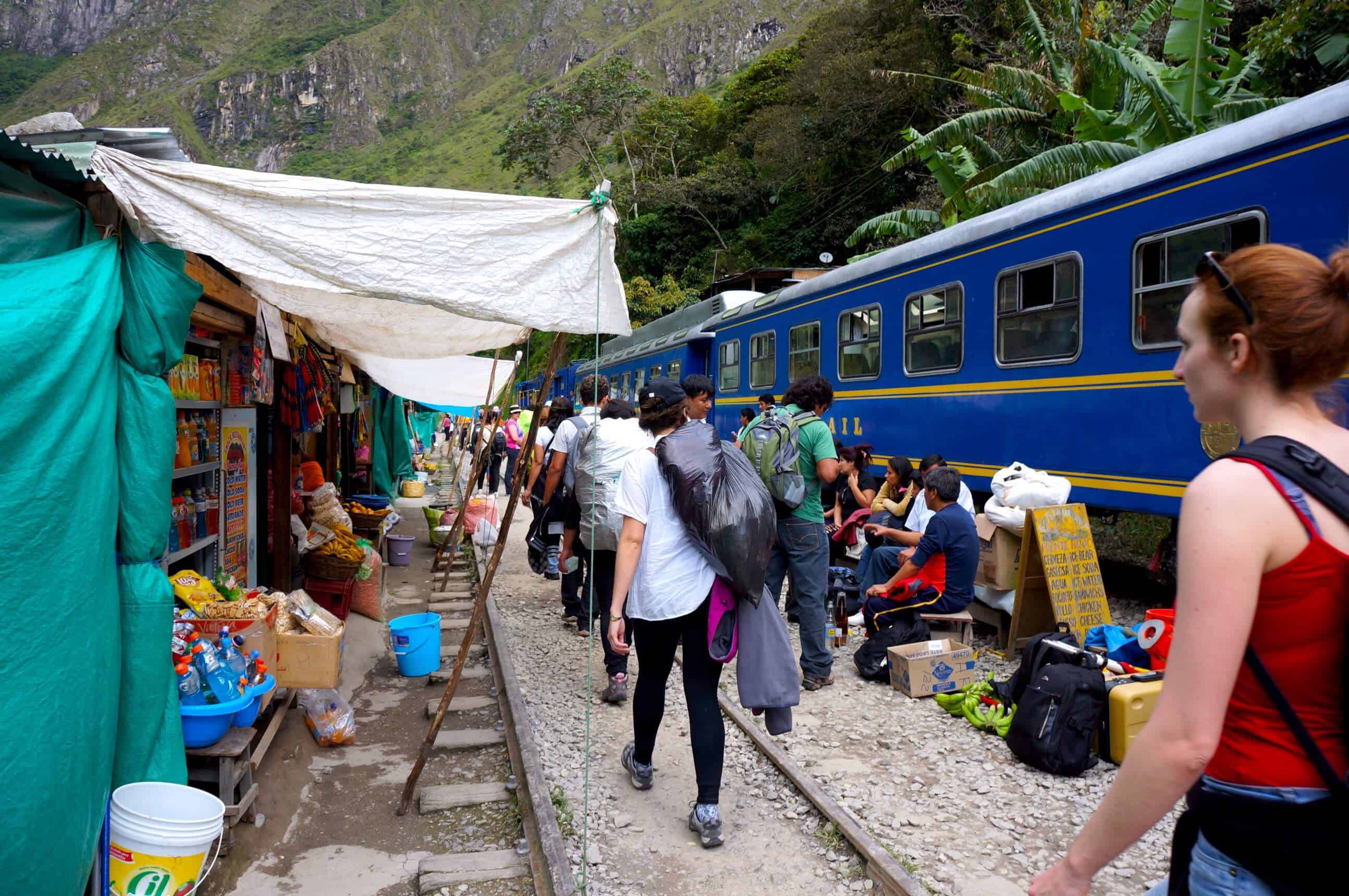 Pérou, Machu Picchu, Cuzco, Inca