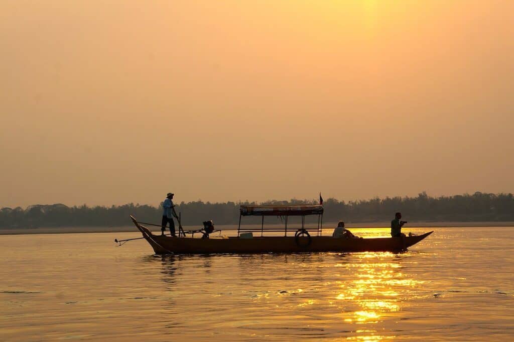 Cambodge, bilan, informations pratiques