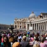 Rome en 3 jours, Roma, Italie, city trip