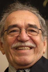 Hommage, écrivain, Gabriel Garcia Marquez