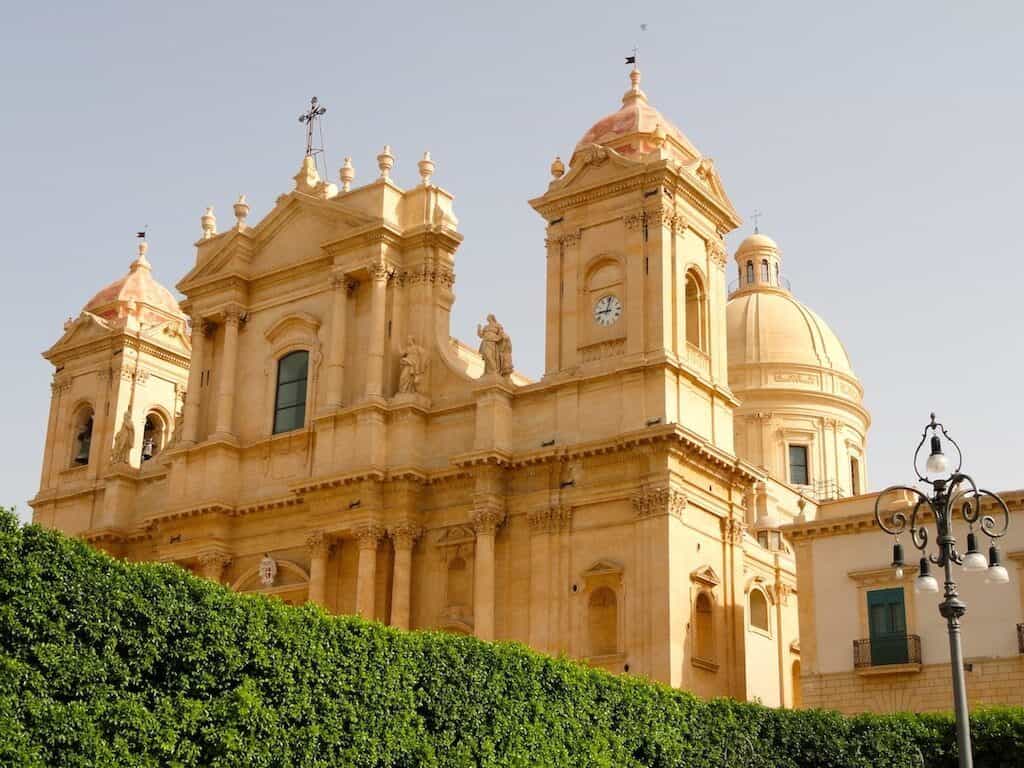 Voyager en Sicile, Taormina