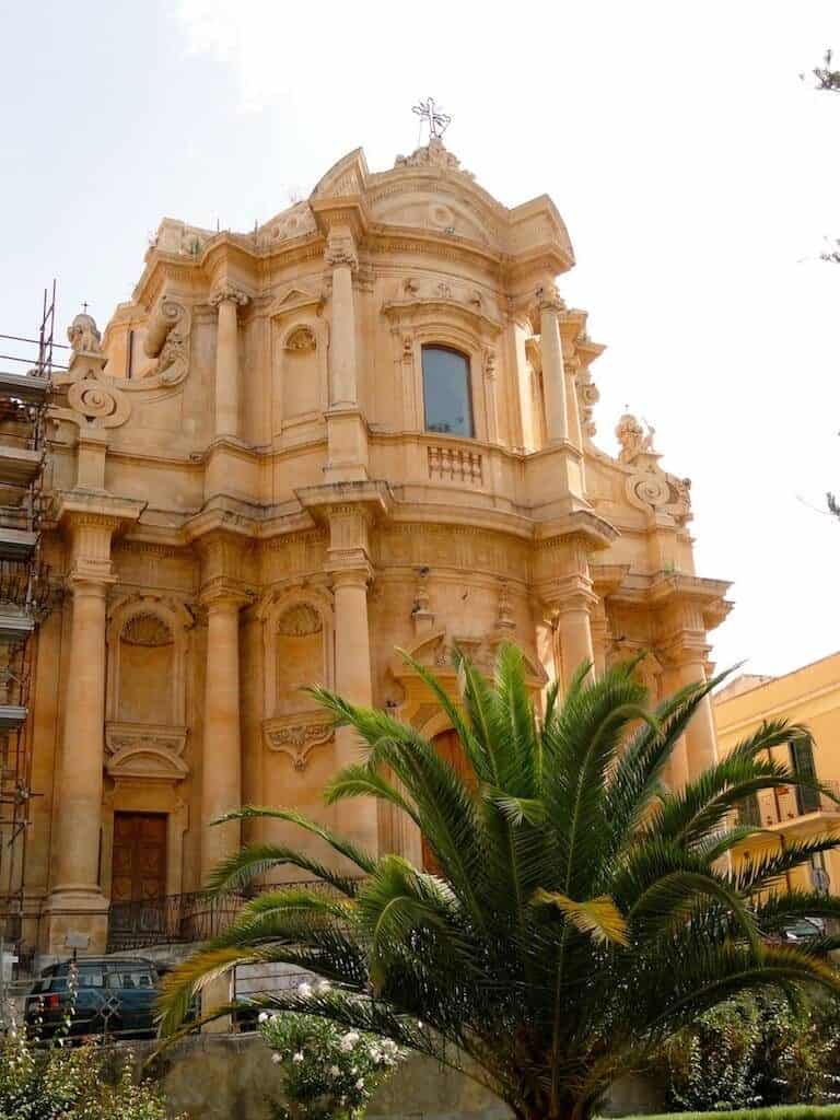 Voyager en Sicile, Taormina