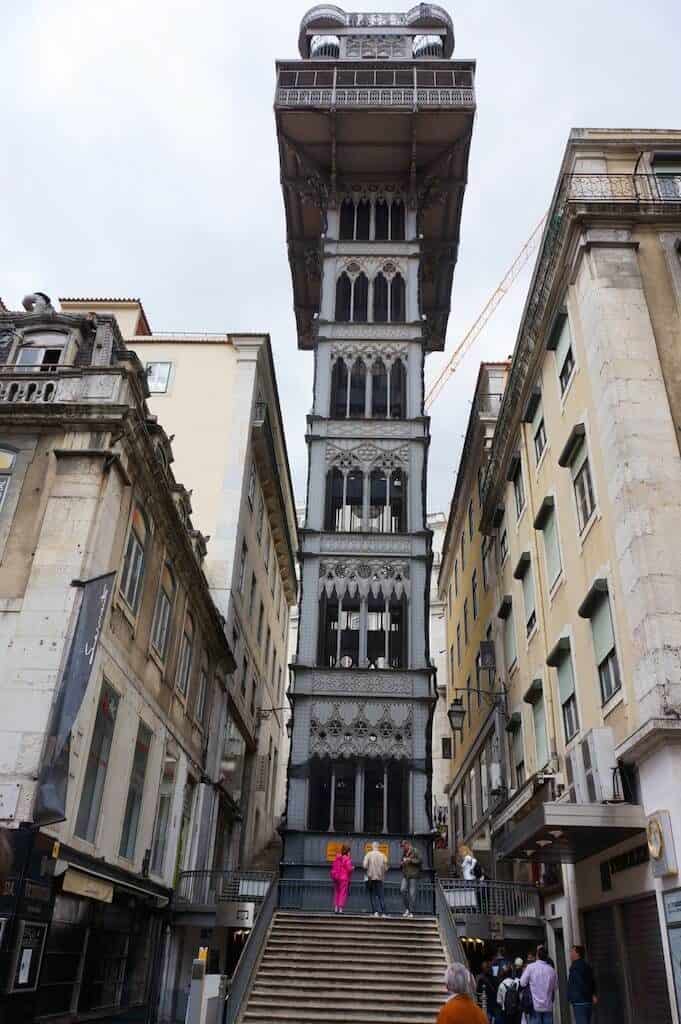 Lisbonne, Portugal