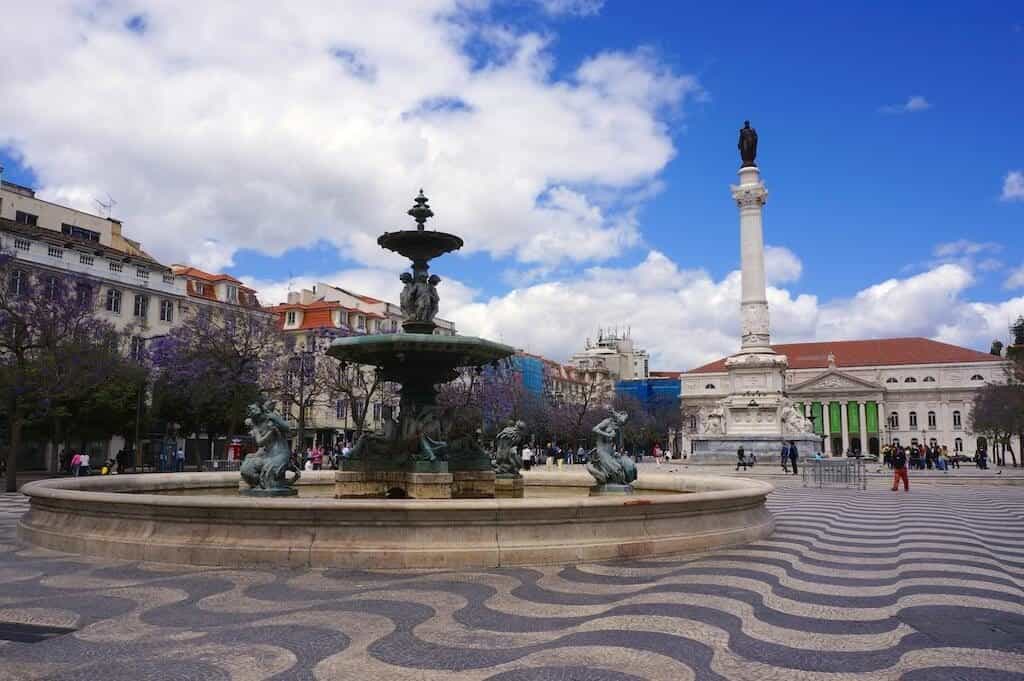 Lisbonne, Portugal