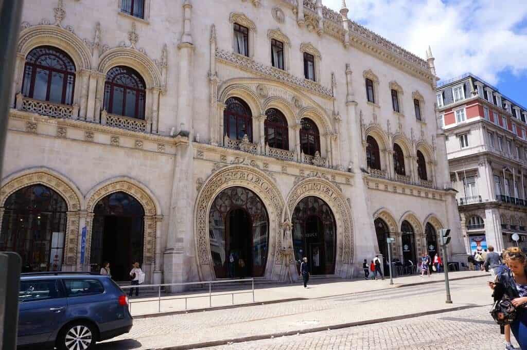 Lisbonne, Portugal