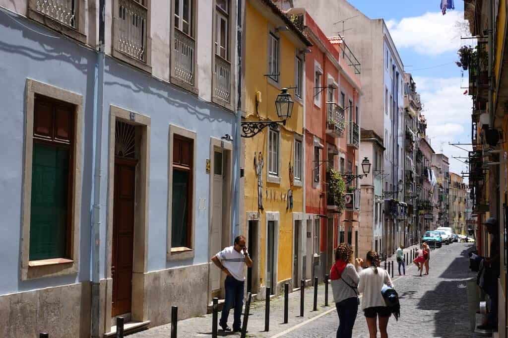 Lisbonne, Portugal,