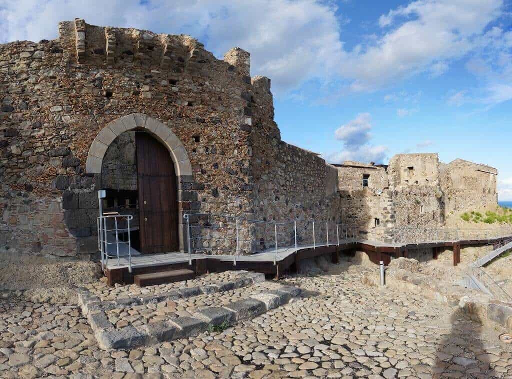 Voyager en Sicile, Taormina