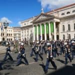 Lisbonne, Portugal