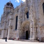 Lisbonne, Portugal, Belem