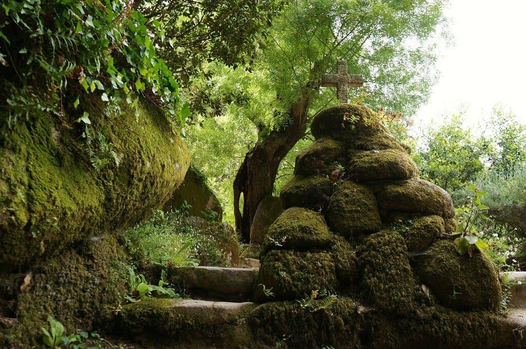 Sintra, Portugal, Lisbonne, coup de coeur