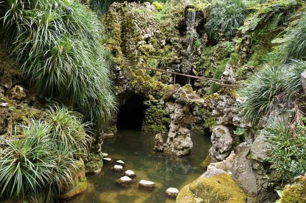 Sintra, Portugal, Lisbonne, coup de coeur