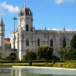 Lisbonne, Portugal, Belem