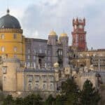 Sintra, Portugal, Lisbonne, coup de coeur