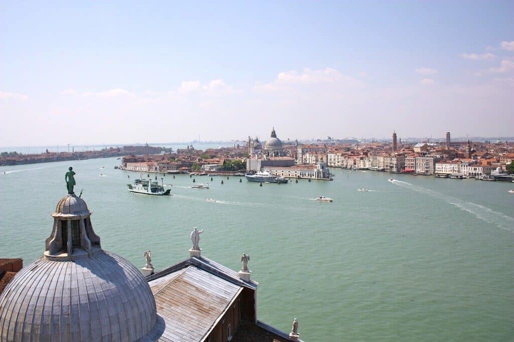 Venise, Italie