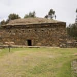 Wilcahuain, Huaraz, Pérou