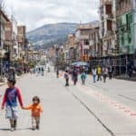 Huaraz