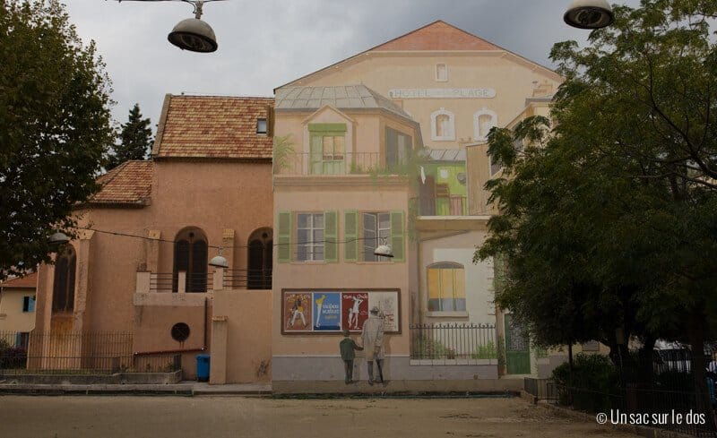 Cannes, cinéma