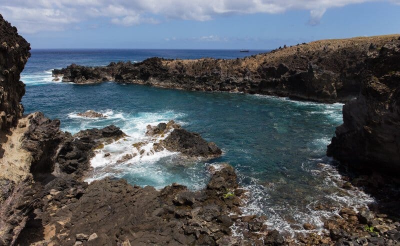 Rapa Nui, île de Pâques, Chili