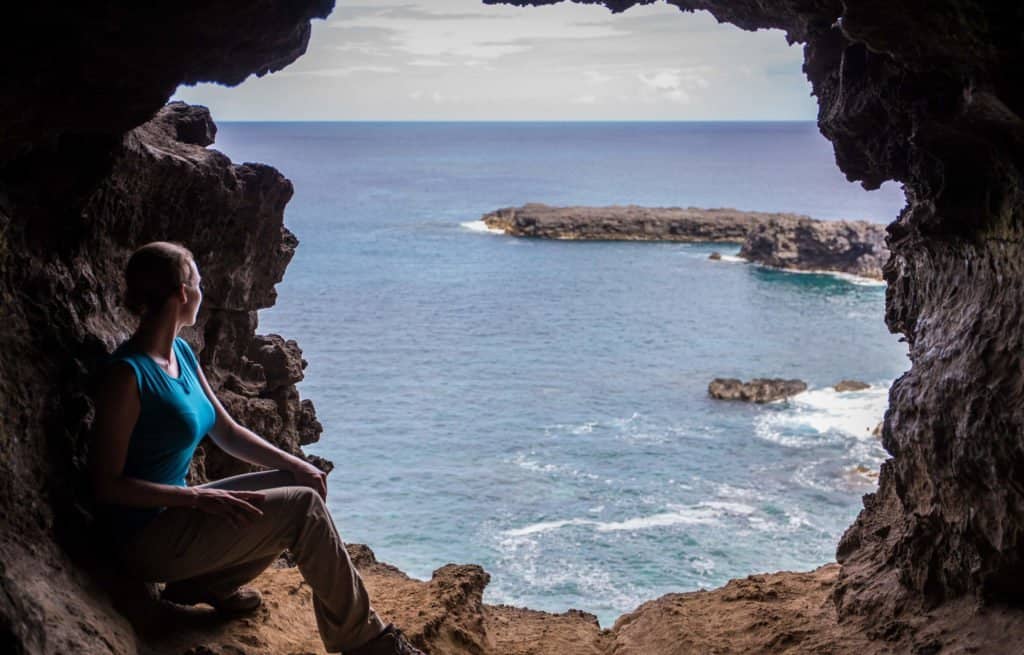 Rapa Nui, île de Pâques, Chili