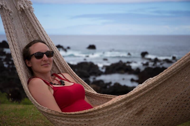 Rapa Nui, île de Pâques, Chili