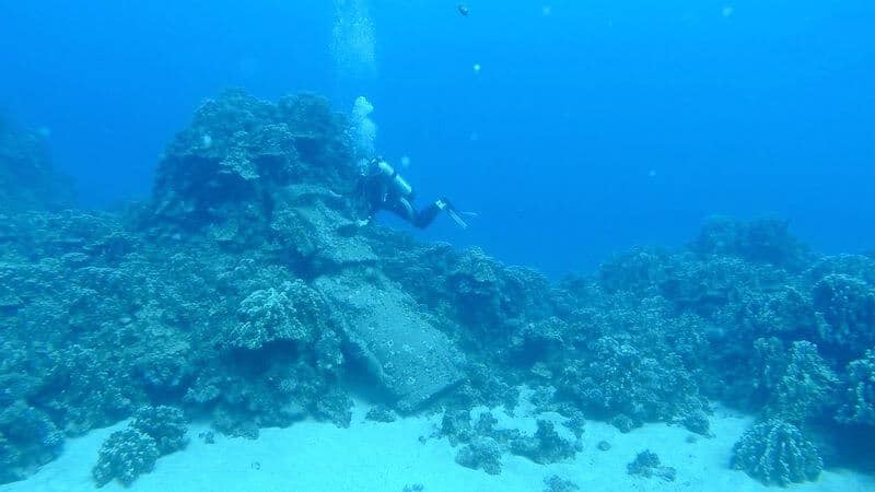 Rapa Nui, île de Pâques, Chili